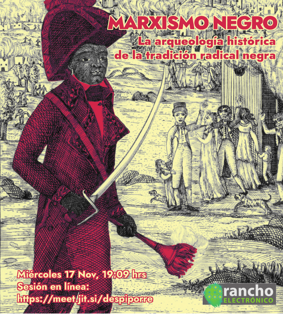 Marxismo Negro 5